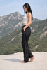 Orle ULRTA LIGHT Pant - Black