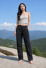 Orle ULRTA LIGHT Pant - Black
