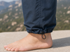 Orle ULRTA LIGHT Pant - NAVY BLUE