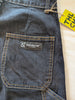 TEHUELCHE Carpentero Jean - DARK JEANS