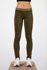 Nograd The LEG Pant - Army