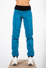 Agrest MANDO LINA Pant - Turquoise