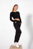 Agrest MANDO LINA Pant - Black