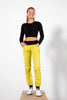 Agrest MANDO LINA Pant - Yellow