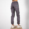 Heartbeat BALANCE Pant - Grey