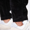 Heartbeat ROCKET POCKET CORDUROY - Black