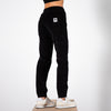 Heartbeat ROCKET POCKET CORDUROY - Black