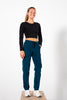 Heartbeat ROCKET POCKET CORDUROY - Blue