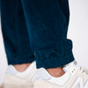 Heartbeat ROCKET POCKET CORDUROY - Blue