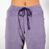 Heartbeat ROCKET POCKET CORDUROY - Lavender