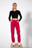 Heartbeat ROCKET POCKET CORDUROY Pant - Pink