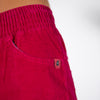 Heartbeat ROCKET POCKET CORDUROY Pant - Pink
