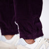 Heartbeat ROCKET POCKET CORDUROY Pant - Purple
