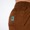 Heartbeat CROSSCUT Pant - Chocolate
