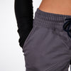 Heartbeat CROSSCUT Pant - Grey