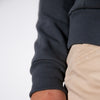 L.F.W. - BOSSON Sweater - Grey