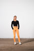 Looking for Wild LAILA PEAK Pant - Melon