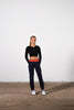 Moon SAMURAI Pant - MIDNIGHT BLUE