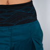 Nograd DUNE Pant - Blue Royal