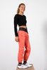 Nograd DUNE Pant - Framboise