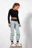 Nograd DUNE Pant - Light Blue