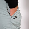 Nograd DUNE Pant - Light Blue