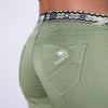 Nograd The LEG Pant - Amande