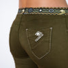 Nograd The LEG Pant - Army
