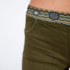 Nograd The LEG Pant - Army