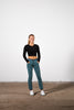 Nograd SAHEL Pant - Gazolina