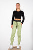 Nograd TRINITY Pant - Amande