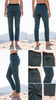Sierra MARGALEF Pants - COBALT BLUE