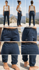 Sierra MARGALEF Pants - FRENCH BLUE