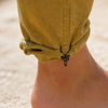 Sierra MARGALEF Pants - HONEY MUSTARD