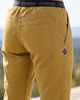 Sierra MARGALEF Pants - HONEY MUSTARD
