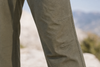 Sierra MARGALEF Pants - KHAKI