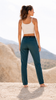 Sierra PERLES Pants - COBALT BLUE