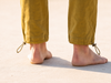 Sierra PERLES Pants - HONEY MUSTARD