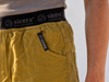 Sierra PERLES Pants - HONEY MUSTARD