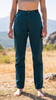 Sierra XULILLA Pants - Cobalt Blue