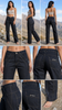 TEHUELCHE Alternitivo Denim - DARK JEANS