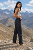 TEHUELCHE Alternitivo Denim - DARK JEANS