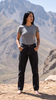 TEHUELCHE Alternitivo Denim - DARK JEANS