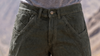 TEHUELCHE Alternitivo Pant - Khaki