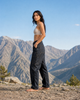 TEHUELCHE Carpentero Jean - DARK JEANS