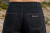 TEHUELCHE Carpentero Jean - DARK JEANS