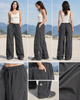 Ladinside PARACHUTE Climbing Pants - Charcoal