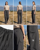 Ladinside PARACHUTE Climbing Pants - Charcoal