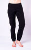 Heartbeat CROSSCUT Pant - BLACK