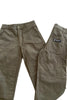 TEHUELCHE Carpentero Pant - Khaki